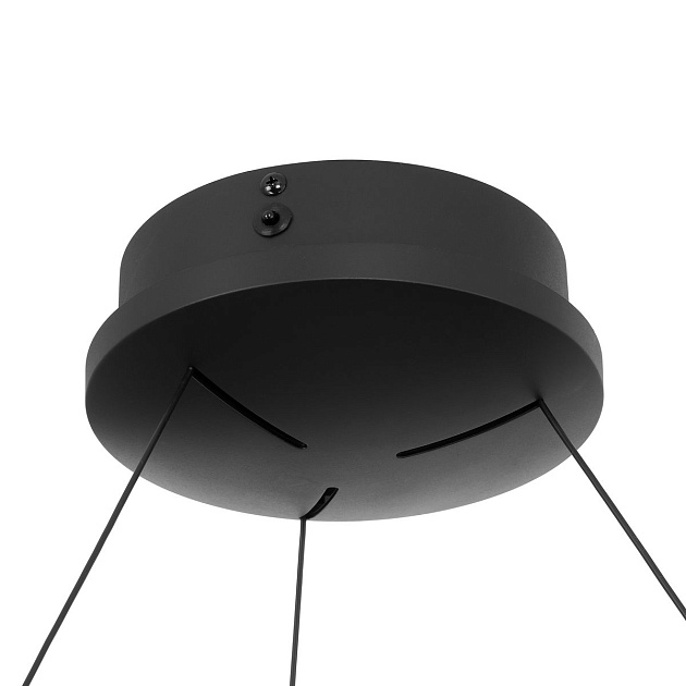 Подвесная светодиодная люстра Citilux Python CL220281 Фото № 5