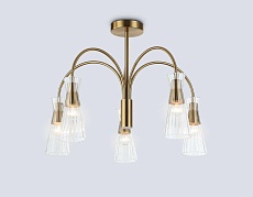 Люстра на штанге Ambrella light High light LH55701