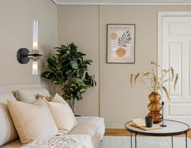 Бра Ambrella Light High Light Modern LH55355 изображение 3 Бра Ambrella Light High Light Modern LH55355 Фото № 3