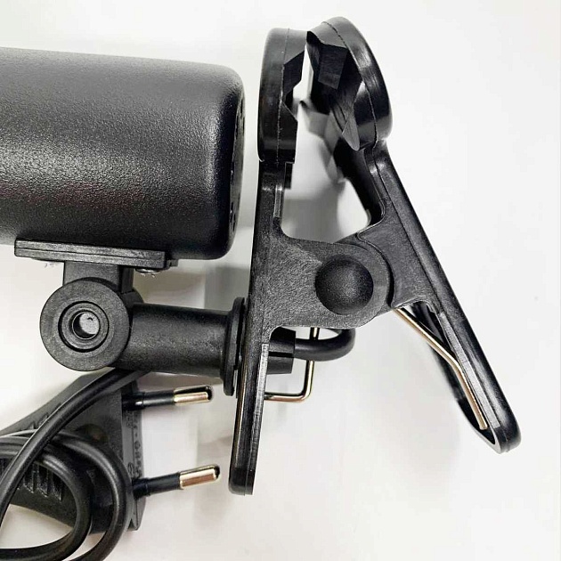 Настольная лампа Светкомплект Е50/N.B изображение 3 Настольная лампа Светкомплект Е50/N.B Фото № 3