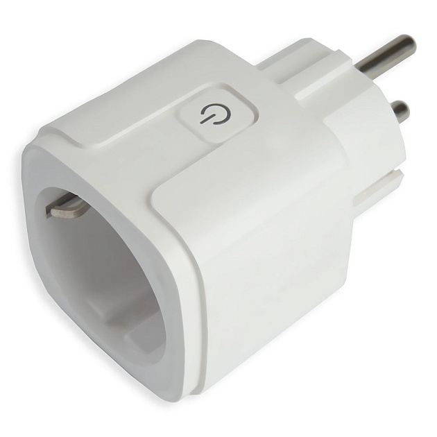 Розетка беспроводного управления радиочастотная Feron TM500 41718 изображение 1 Розетка беспроводного управления радиочастотная Feron TM500 41718 Фото № 1