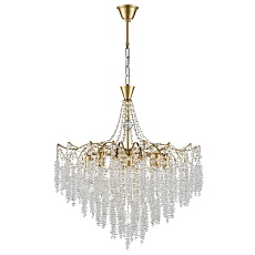 Подвесная люстра Lumion Classi Kristina 8243/8