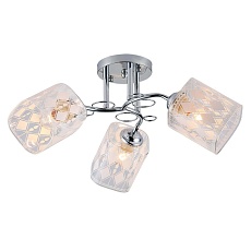 Потолочная люстра Escada 1106/3PL 2