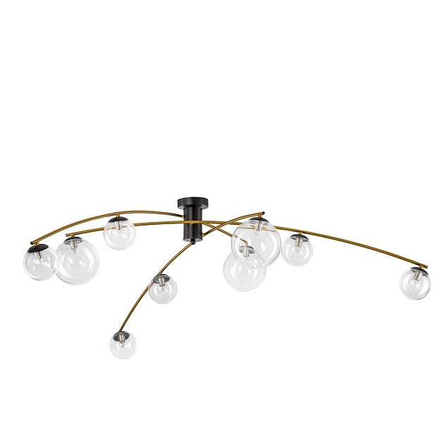 Потолочная люстра Citilux Fisher CL218193 Фото № 7