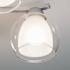 Потолочная люстра Citilux Кристи CL152157 4