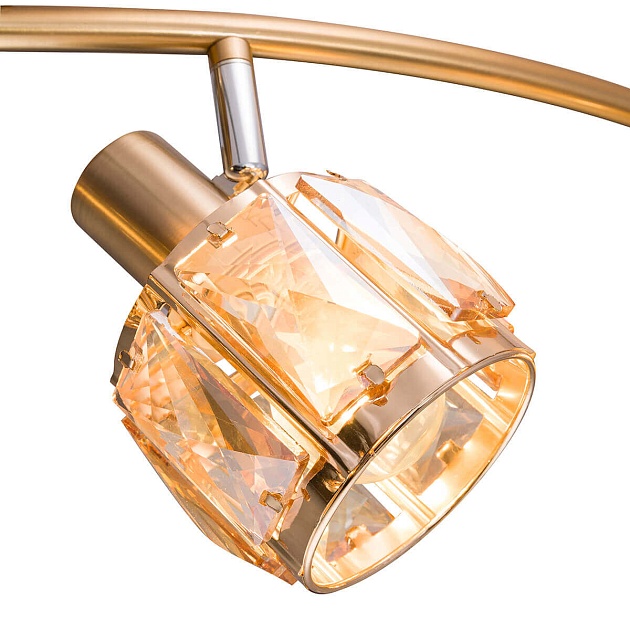 Спот Globo Mero 54358-4 Фото № 3