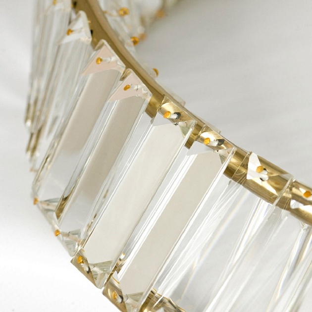 Подвесная светодиодная люстра Lussole Loft Kent LSP-7120 изображение 2 Подвесная светодиодная люстра Lussole Loft Kent LSP-7120 Фото № 2