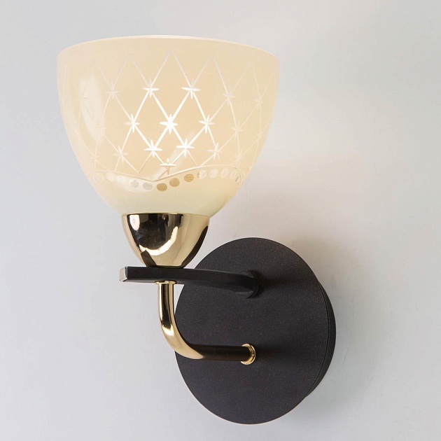 Бра Citilux Кристи CL152412 Фото № 7