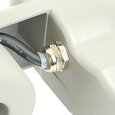 Уличный светодиодный консольный светильник Feron SP3060 48762 5