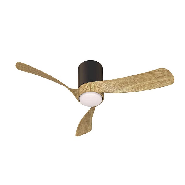 Люстра-вентилятор Mantra NEMO S 9050 Фото № 2