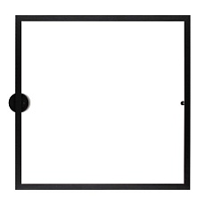 Настенный светодиодный светильник Odeon Light Omen 4385/24WL