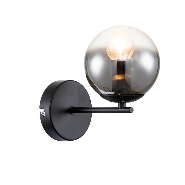 Бра Escada Balance 1119/1A Black Фото № 1