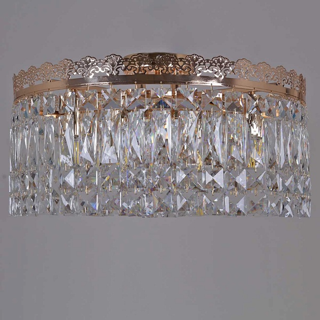 Люстра Reluce 90329-0.3-08 FGD Фото № 3