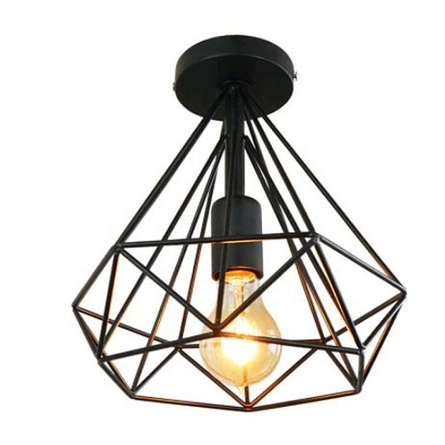 Подвесная люстра LEEK LE062300-010 Фото № 1