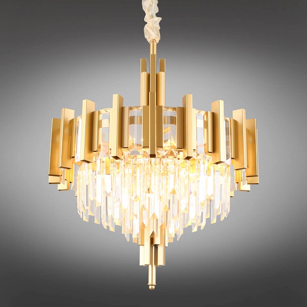 Подвесная люстра Omnilux Gaeta OML-69703-08 Фото № 13