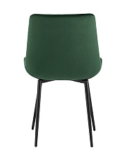 Кухонный стул Stool Group Остин велюр зелёный AV 436-Cdf-08 4