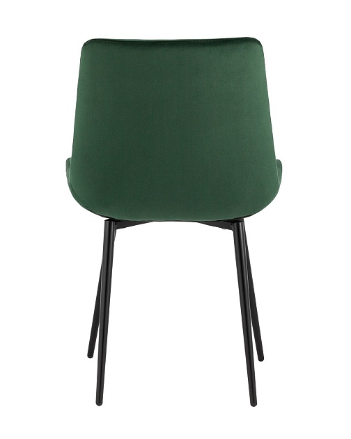 Кухонный стул Stool Group Остин велюр зелёный AV 436-Cdf-08 изображение 5 Кухонный стул Stool Group Остин велюр зелёный AV 436-Cdf-08 Фото № 5