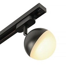 Трековый светодиодный светильник MyFar Ball MT0125-GX53-B 3