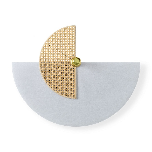 Настенный светильник Freya Carry FR5487WL-01G3 Фото № 1