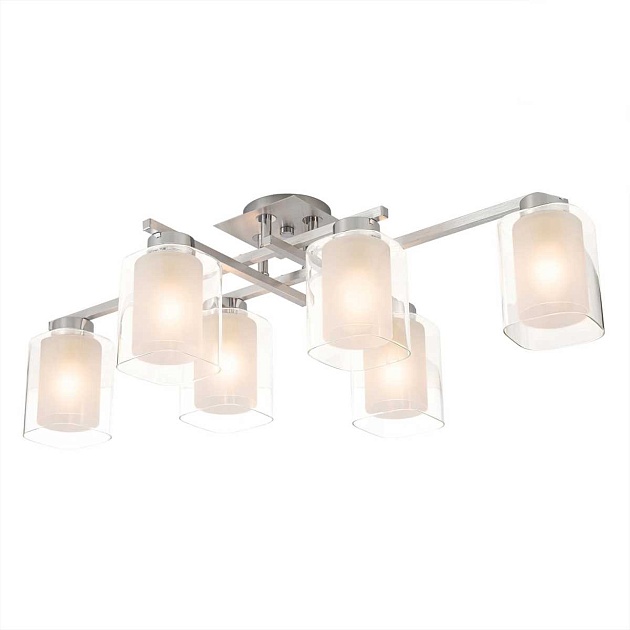 Потолочная люстра Citilux Диез CL111160 Фото № 1