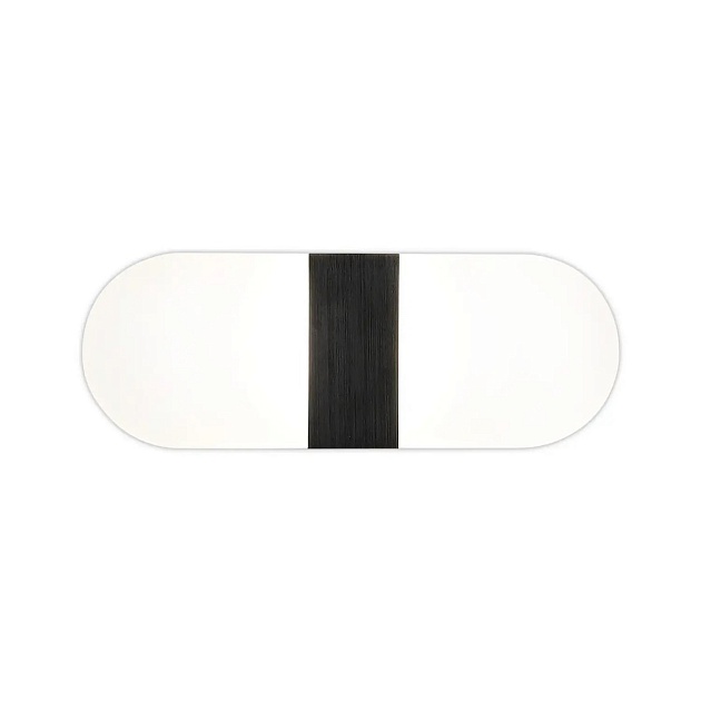 Настенный светодиодный светильник Gauss Elena BR032 Фото № 1