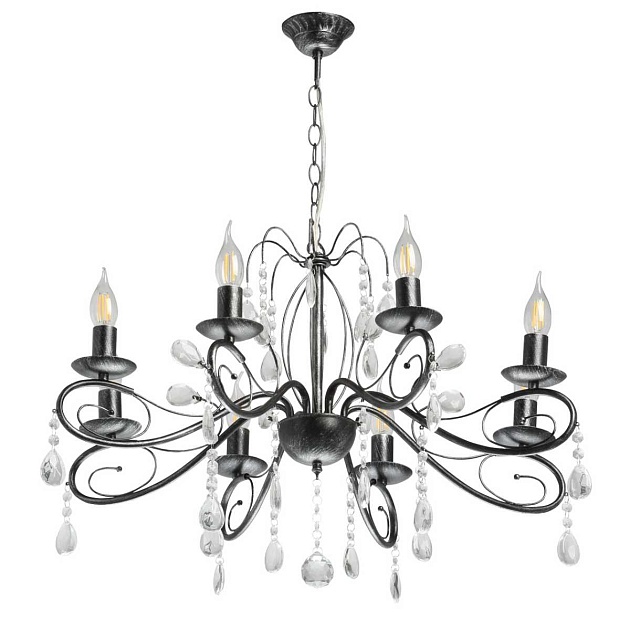 Подвесная люстра De City Лада 442010708 Фото № 1