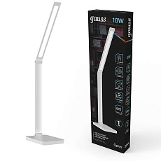 Настольная светодиодная лампа Gauss GT5011 5