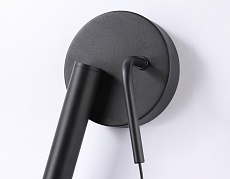 Настенный светодиодный светильник Ambrella light Comfort LineTech FL66385 4