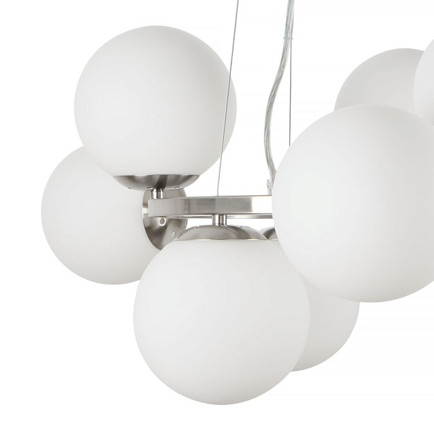 Подвесная люстра MyFar Aerton MR1946-9P Фото № 4