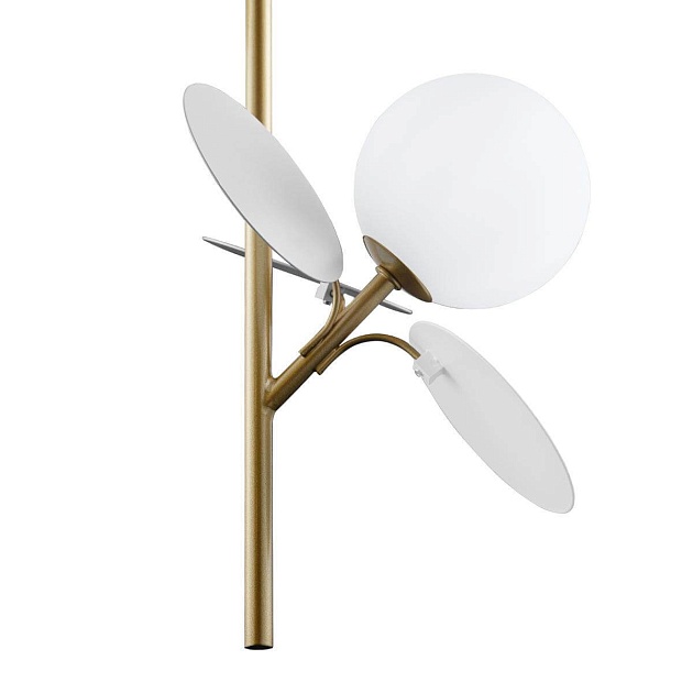 Подвесной светильник Loft IT Matisse 10008/2P White изображение 2 Подвесной светильник Loft IT Matisse 10008/2P White Фото № 2