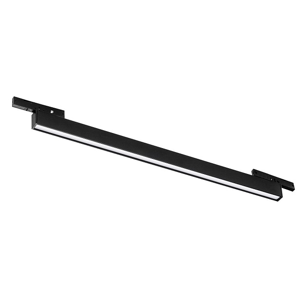 Трековый светодиодный светильник Lightstar Linea 266137 Фото № 1