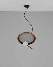 Подвесной светильник Moderli Cosmi V10696-PL 4