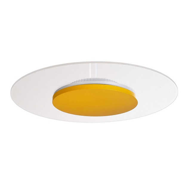 Потолочный светодиодный светильник Deko-Light Zaniah 620053 изображение 1 Потолочный светодиодный светильник Deko-Light Zaniah 620053 Фото № 1