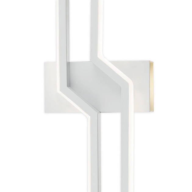 Бра Escada Rail 10219/2LED White Фото № 4