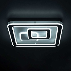 Потолочный светодиодный светильник Citilux Квест CL739150 4