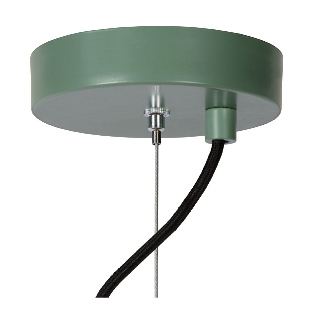 Подвесная люстра Lucide Elodie 45449/76/37 Фото № 5