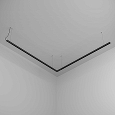 Шинопровод накладной/подвесной Maytoni Technical Busbar trunkings Basity TRX172-R-112B 5