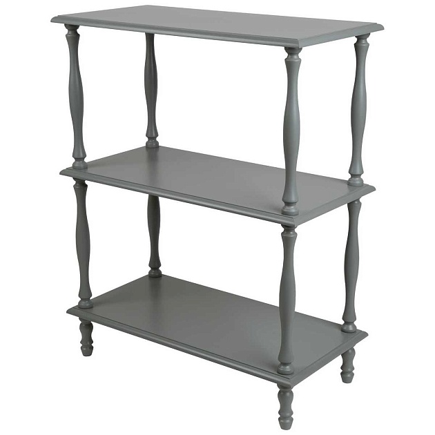 Этажерка Мебелик П 9 006592 изображение 1 Этажерка Мебелик П 9 006592 Фото № 1