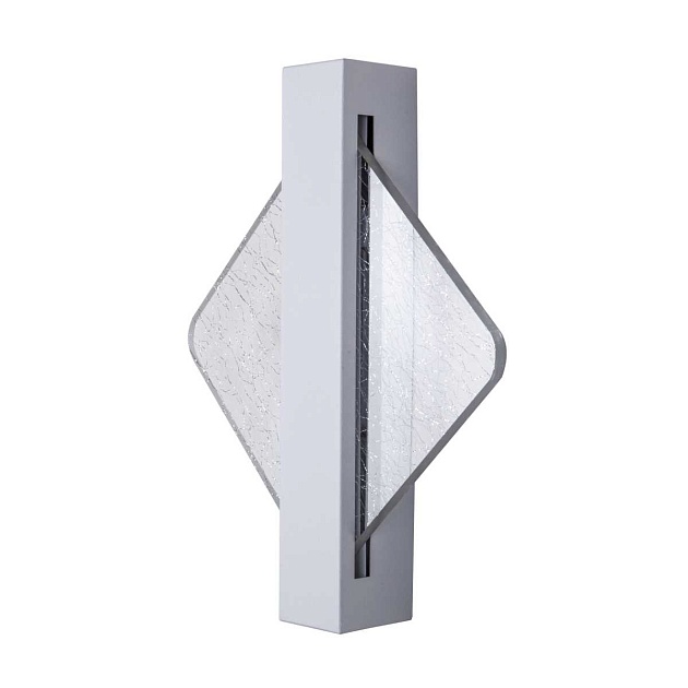 Настенный светильник LED4U L7388-250 WH Фото № 1