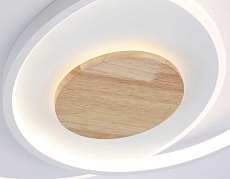 Светильник потолочный Ambrella light COMFORT FL4788 1