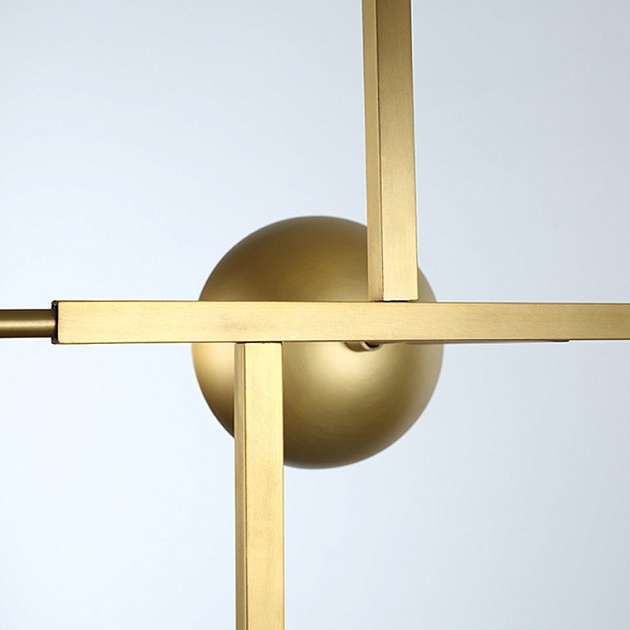 Подвесная люстра Imperium Loft Ball 140552-26 изображение 13 Подвесная люстра Imperium Loft Ball 140552-26 Фото № 13