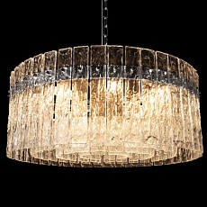 Подвесная люстра Loft IT Nevada 10297/600 Nickel 4