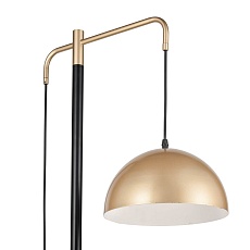 Торшер Vele Luce Hellion VL5704F01 3