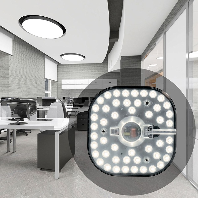 Светодиодный модуль Apeyron 02-26 изображение 8 Светодиодный модуль Apeyron 02-26 Фото № 8