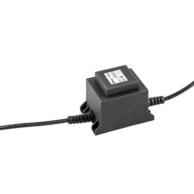 Драйвер Feron 24-36V 20W IP65 0,83A LB2001 32178 Фото № 1