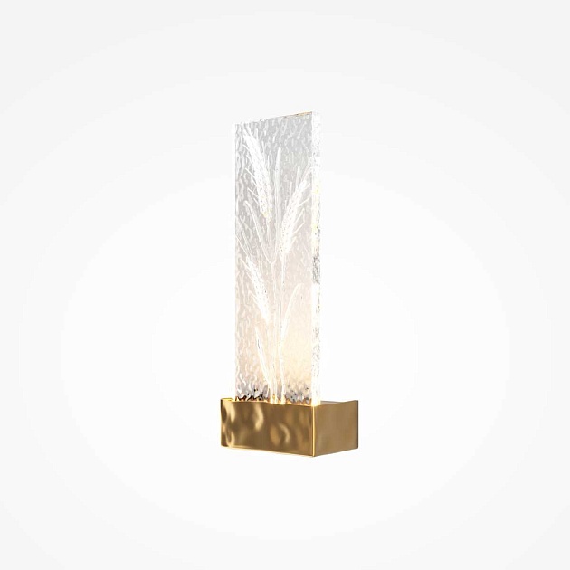 Настенный светильник (бра) Maytoni MOD318WL-L3BS3K Фото № 6