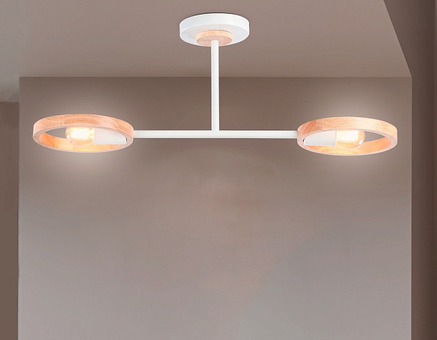 Потолочный светильник Ambrella light Traditional TR8243 изображение 7 Потолочный светильник Ambrella light Traditional TR8243 Фото № 7