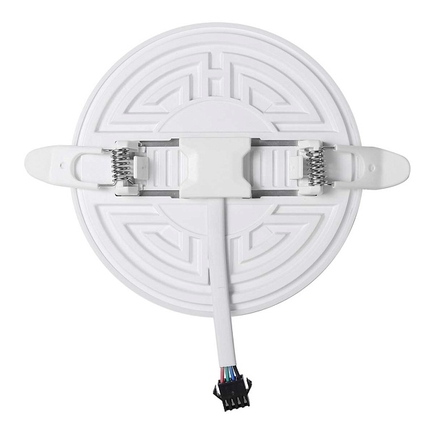 Светодиодная панель безрамочная Apeyron 06-103 изображение 20 Светодиодная панель безрамочная Apeyron 06-103 Фото № 20