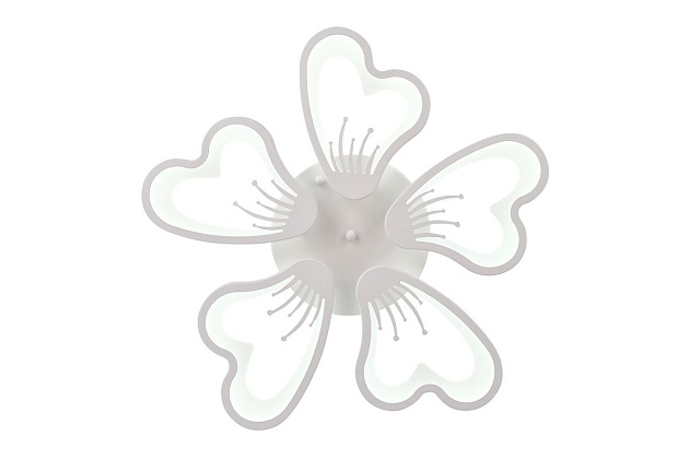 Потолочная светодиодная люстра Natali Kovaltseva Innovation Style 83030 изображение 9 Потолочная светодиодная люстра Natali Kovaltseva Innovation Style 83030 Фото № 9