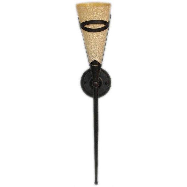 Бра Globo Rustica 2 4413-1W Фото № 1